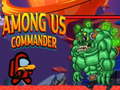 Lalao Among Us Commander 