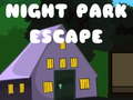 Lalao Night Park Escape