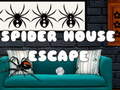 Lalao Spider House Escape