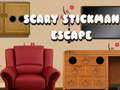 Lalao Scary Stickman House Escape