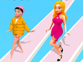 Lalao Catwalk Battle