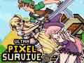 Lalao Ultra Pixel Survive