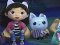 Lalao Gabbys Dollhouse Jigsaw Puzzle