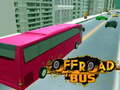 Lalao Off Road Bus 