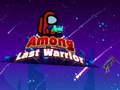 Lalao Among Us Last Warrior
