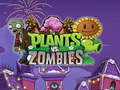 Lalao Plants vs Zombies