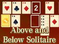 Lalao Above and Below Solitaire