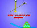 Lalao Rope Cut And Boom