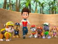 Lalao Paw Patrol Jigsaw Puzzle