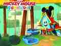 Lalao Mickey Mouse Funhouse