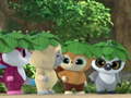 Lalao YooHoo to the Rescue Jigsaw Puzzle