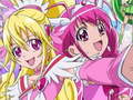 Lalao Glitter Force Jigsaw Puzzle
