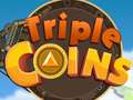 Lalao Triple Coins