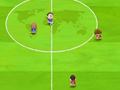 Lalao Kopanito All Stars Soccer