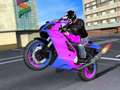 Lalao Sports Bike Racing