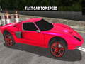 Lalao Fast Car Top Speed