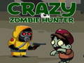 Lalao Crazy Zombie Hunter