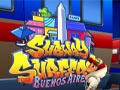 Lalao Subway Surfers Buenos Aires