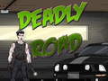 Lalao Deadly Road