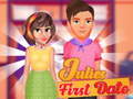 Lalao Julies First Date
