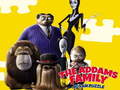 Lalao The Addams Family Jigsaw Puzzle