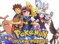 Lalao Pokemon Jigsaw Puzzles