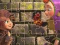 Lalao Pil's Adventure Jigsaw