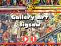Lalao Gallery Art Jigsaw