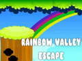 Lalao Rainbow Valley Escape