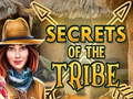 Lalao Secrets of the tribe