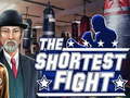 Lalao The shortest fight
