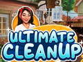 Lalao Ultimate cleanup