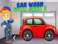 Lalao Car Wash With John 2
