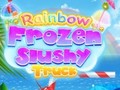 Lalao Rainbow Frozen Slushy Truck 