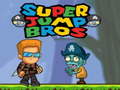 Lalao Super Jump Bros