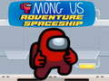 Lalao Among Us Adventure Spaceship