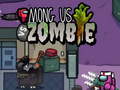 Lalao Among Us vs Zombies