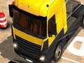 Lalao Cargo Truck Parking 2021