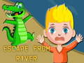 Lalao Escape From River