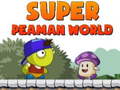 Lalao Super Peaman World