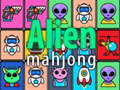 Lalao Alien Mahjong