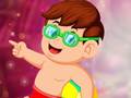 Lalao Beach Ball boy Escape
