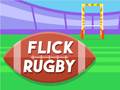 Lalao Flick Rugby