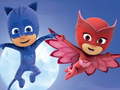 Lalao PJ Masks Jigsaw Puzzle