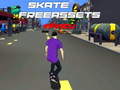 Lalao Skate on Freeassets infinity