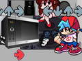 Lalao Friday Night Funkin Vs Microwave