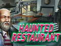 Lalao Haunted restaurant