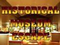Lalao Historical Museum Escape