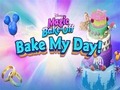 Lalao Magic Bake-Off Bake My Day