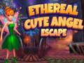 Lalao Ethereal Cute Angel Escape